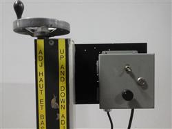 Image Conveyor Side Belt Transfer - 2 from Bid-on-Equipment.com
