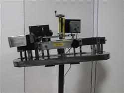 Image Conveyor Side Belt Transfer - 3 from Bid-on-Equipment.com