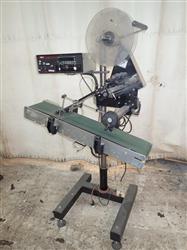 Image PALS FL05 TLL Labeler - 1 from Bid-on-Equipment.com