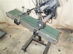 Image PALS FL05 TLL Labeler - 2 from Bid-on-Equipment.com