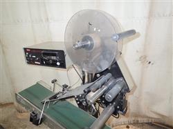 Image PALS FL05 TLL Labeler - 3 from Bid-on-Equipment.com