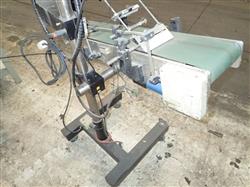 Image PALS FL05 TLL Labeler - 6 from Bid-on-Equipment.com
