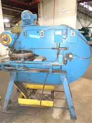 Image Turret Press - 2 from Bid-on-Equipment.com