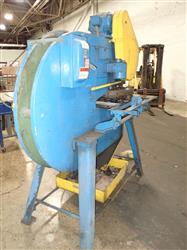 Image Turret Press - 3 from Bid-on-Equipment.com