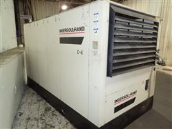 Image INGERSOLL RAND SSR-EPE300 Air Compressor - 5 from Bid-on-Equipment.com