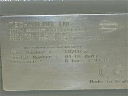 Image TECHNIFOR CN200SP Engraver - 5 from Bid-on-Equipment.com
