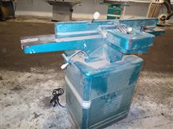 Image POWERMATIC 50 Jointer - 2 from Bid-on-Equipment.com