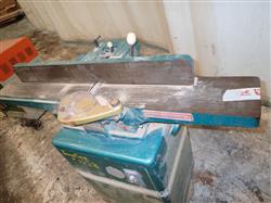 Image POWERMATIC 50 Jointer - 3 from Bid-on-Equipment.com