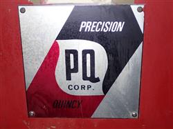 Image PRECISION QUINCY Oven - 6 from Bid-on-Equipment.com