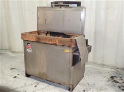 Image SAFETY KLEEN 81.8 Parts Washer - 1 from Bid-on-Equipment.com