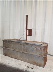 Image Parts Washer Tank - Stainless Steel - 1 from Bid-on-Equipment.com