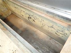 Image Parts Washer Tank - Stainless Steel - 2 from Bid-on-Equipment.com