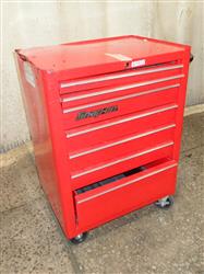 Image SNAP-ON KRA2007 Portable Tool Cabinet - 1 from Bid-on-Equipment.com