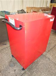 Image SNAP-ON KRA2007 Portable Tool Cabinet - 2 from Bid-on-Equipment.com