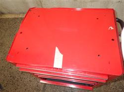 Image SNAP-ON KRA2007 Portable Tool Cabinet - 3 from Bid-on-Equipment.com