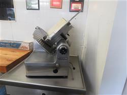 Image HOBART Meat Slicer - 1 from Bid-on-Equipment.com
