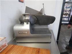 Image HOBART Meat Slicer - 2 from Bid-on-Equipment.com