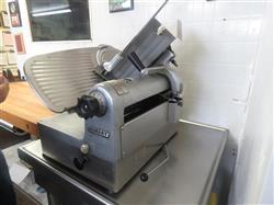 Image HOBART Meat Slicer - 3 from Bid-on-Equipment.com
