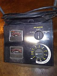 Image NAPA Battery Charger with Wheels 12V Automatic/Manual NIN 70300A 70/40/20 - 4 from Bid-on-Equipment.com