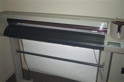 Image GGT SP-150 Silhouette Plotter - 1 from Bid-on-Equipment.com