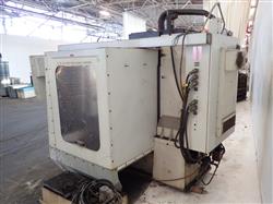 Image HAAS VF-1 CNC Vertical Mill - 3 from Bid-on-Equipment.com