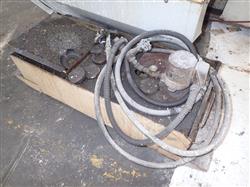 Image HAAS VF-1 CNC Vertical Mill - 4 from Bid-on-Equipment.com