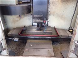Image HAAS VF-1 CNC Vertical Mill - 5 from Bid-on-Equipment.com