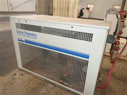 Image GENERAL PNEUMATICS TK500 Dryer - 2 from Bid-on-Equipment.com