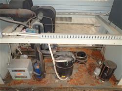 Image GENERAL PNEUMATICS TK500 Dryer - 4 from Bid-on-Equipment.com