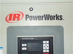 Image INGERSOLL-RAND 70LM Generator - 6 from Bid-on-Equipment.com