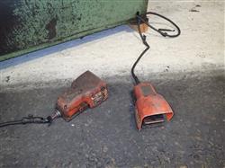 Image MUBEA-MUHR UND BENDER HIW750 Ironworker - 2 from Bid-on-Equipment.com