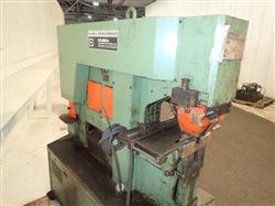 Image MUBEA-MUHR UND BENDER HIW750 Ironworker - 6 from Bid-on-Equipment.com