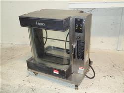 Image SAVORY EQUIPMENT SP-5 Rotisserie Oven - Stainless Steel - 1 from Bid-on-Equipment.com