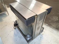 Image SAVORY EQUIPMENT SP-5 Rotisserie Oven - Stainless Steel - 3 from Bid-on-Equipment.com