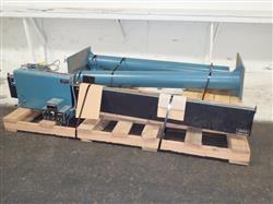 Image JETLINE SWC-3A Seam Welder - 1 from Bid-on-Equipment.com