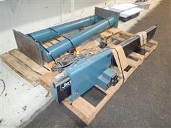 Image JETLINE SWC-3A Seam Welder - 2 from Bid-on-Equipment.com