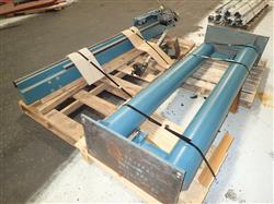 Image JETLINE SWC-3A Seam Welder - 3 from Bid-on-Equipment.com
