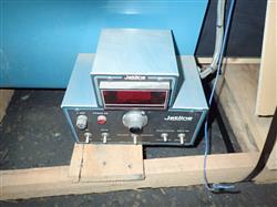 Image JETLINE SWC-3A Seam Welder - 4 from Bid-on-Equipment.com