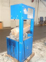 Image ECO SR30V Solvent Recycler - 2 from Bid-on-Equipment.com