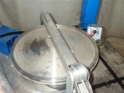 Image ECO SR30V Solvent Recycler - 3 from Bid-on-Equipment.com