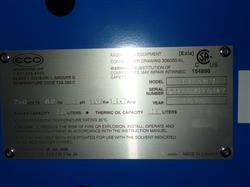 Image ECO SR30V Solvent Recycler - 6 from Bid-on-Equipment.com