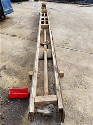 Image LIGHTNIN 16-Q-5 Mixer with Shaft and Blades - 3 from Bid-on-Equipment.com