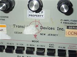 Image TRANSISTOR DEVICES 50-60-1000A Transistor - 5 from Bid-on-Equipment.com