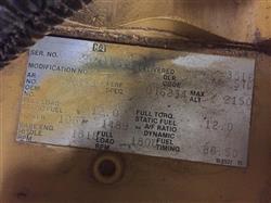 Image 1500 kW CATERPILLAR Generator - 4 from Bid-on-Equipment.com