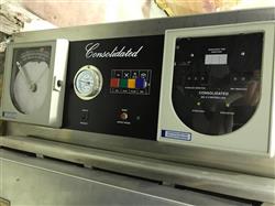 Image CONSOLIDATED SR-24A Sterilizer - 5 from Bid-on-Equipment.com