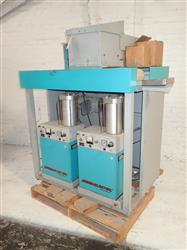 Image CRYSTAL MARK C-129 Abrading Machine - 1 from Bid-on-Equipment.com