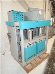 Image CRYSTAL MARK C-129 Abrading Machine - 2 from Bid-on-Equipment.com