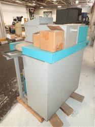 Image CRYSTAL MARK C-129 Abrading Machine - 3 from Bid-on-Equipment.com