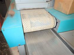 Image CRYSTAL MARK C-129 Abrading Machine - 6 from Bid-on-Equipment.com