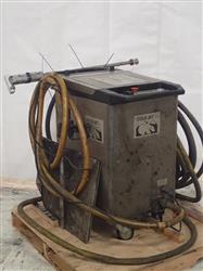 Image COLD JET Dry Ice Blaster - 1 from Bid-on-Equipment.com